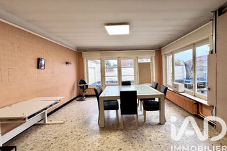 achat maison comines 59560