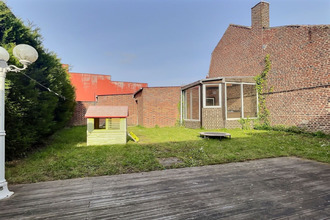 achat maison comines 59560