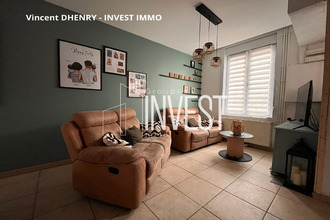 achat maison comines 59560