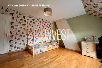 achat maison comines 59560