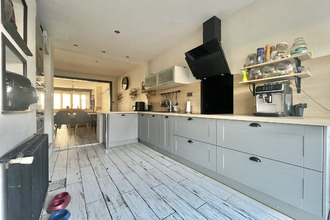 achat maison comines 59560