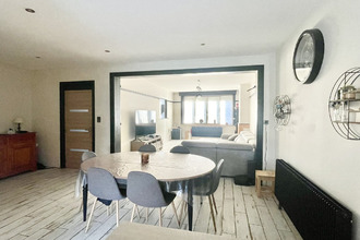 achat maison comines 59560