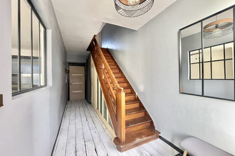 achat maison comines 59560