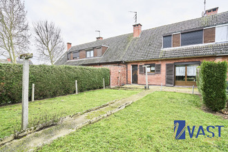 achat maison comines 59560