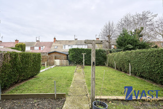 achat maison comines 59560