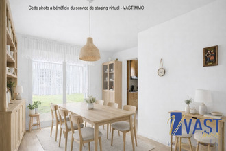 achat maison comines 59560