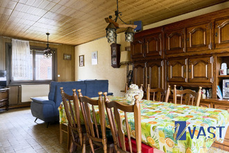 achat maison comines 59560