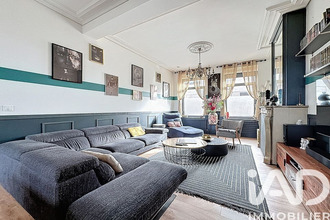 achat maison comines 59560