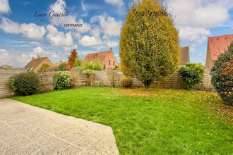 achat maison comines 59560