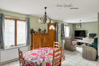 achat maison comines 59560