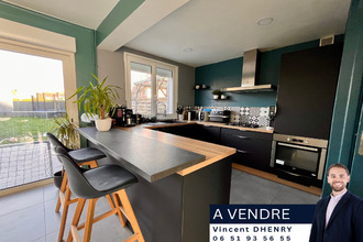 achat maison comines 59560