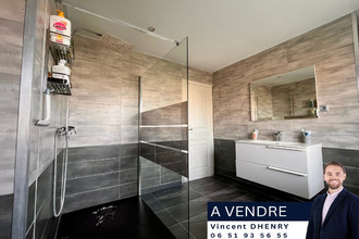 achat maison comines 59560