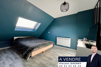 achat maison comines 59560