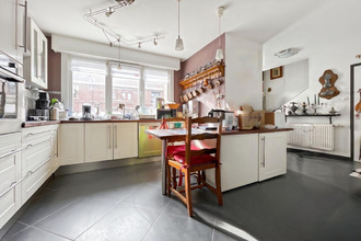 achat maison comines 59560