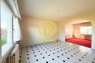 achat maison comines 59560