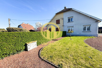 achat maison comines 59560