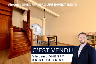 achat maison comines 59560