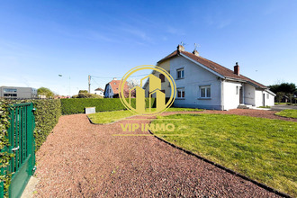 achat maison comines 59560