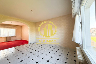 achat maison comines 59560