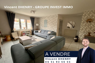 achat maison comines 59560