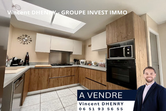 achat maison comines 59560