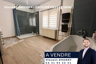 achat maison comines 59560
