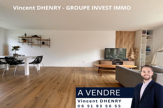 achat maison comines 59560