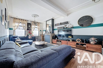 achat maison comines 59560