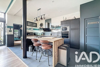 achat maison comines 59560
