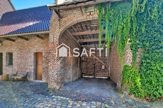 achat maison comines 59560
