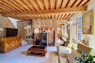 achat maison comines 59560