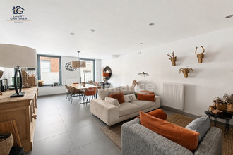 achat maison comines 59560