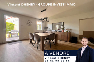 achat maison comines 59560