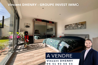 achat maison comines 59560