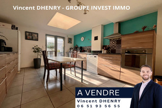 achat maison comines 59560