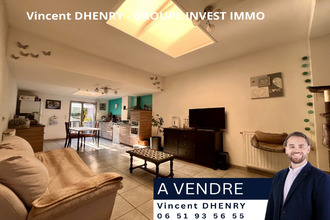 achat maison comines 59560
