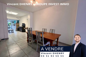 achat maison comines 59560