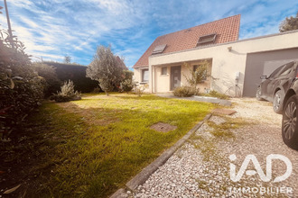 achat maison comines 59560
