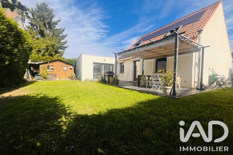 achat maison comines 59560