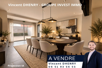achat maison comines 59560