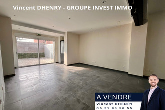 achat maison comines 59560