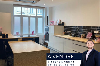 achat maison comines 59560