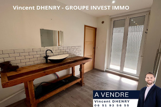achat maison comines 59560