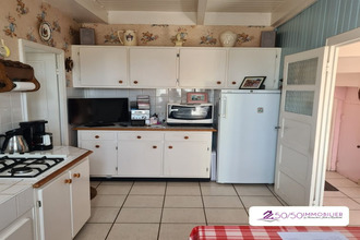 achat maison commana 29450