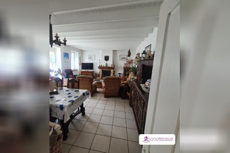 achat maison commana 29450