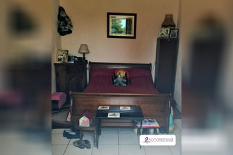 achat maison commana 29450