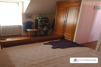 achat maison commana 29450