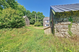 achat maison commana 29450