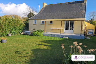 achat maison commana 29450