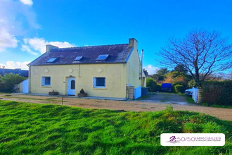 achat maison commana 29450